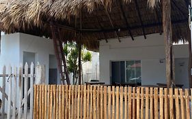 Casa Colibri El Cuyo